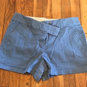 4’ Rivera Short from Loft